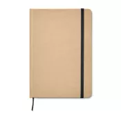 Notes A5 80 kartek w linię EVERWRITE