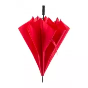 czerwony - Panan XL parasol
