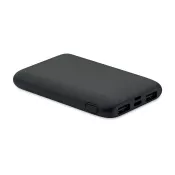Powerbank 5000 mAh z ABS z recyklingu POWER52C