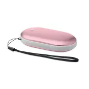 Ogrzewacz do rąk z powerbankiem 5000 mAh MUKAVA