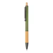 zielony - Bogri długopis