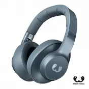 Dive Blue - 3HP4102 | Fresh 'n Rebel Clam 2 ANC Bluetooth Over-ear Headphones
