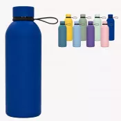 Butelka termiczna 500ml z uchwytem Mendoza Duo