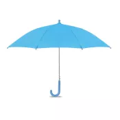 Parasol dziecięcy automatyczny 18" DRYKID Baby Blue
