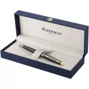 Czarny - Długopis Waterman Hemisphere M
