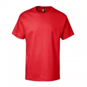 Red - Koszulka bawełniana 160 g/m² ID GAME® 40500 - DZIECIĘCA