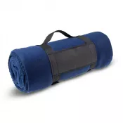 Koc piknikowy 125 x 162 cm 