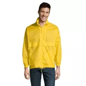 Kurtka wiatrówka unisex wodoodporna Sol's SURF Dorado