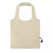 Torba składana bawełniana 105 g/m² w etui FRESA SOFT