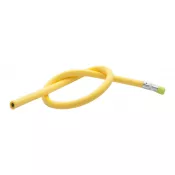 żółty - Flexi elastyczny ołówek