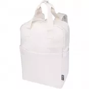 Trip Aware™, plecak na laptopa 14 cali wykonany z materiałów z recyklingu, 9 l