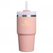 Peach Rose - Stanley Quencher H2.O FlowState 0.6 L
