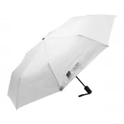 biały - Folcomp Parasol RPET