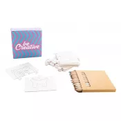 Colozzy niestandardowe puzzle do kolorowania