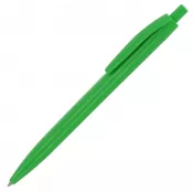 zielony - Ballpen Finn R-ABS