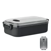 Lunchbox z PP ze stalowym wkładem 750 ml HOAGIE