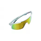 Okulary przeciwsłoneczne polaryzacyjne UV 400 BAWRON Schwarzwolf