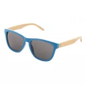 jasnoniebieski - Colobus okulary przeciwsłoneczne