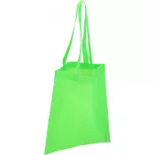 Torba non-woven 70 g/m2 ROLF jasnozielony
