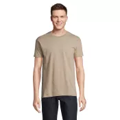 Koszulka unisex bawełniana 150 g/m² Sol's REGENT Rope