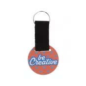 Woody Strap personalizowany brelok