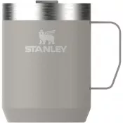 Szary - Kubek kempingowy Stanley Everyday o pojemności 236 ml 