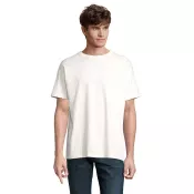 Koszulka męska oversize 180 g/m² Sol's BOXY MEN Off-White