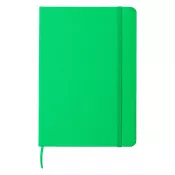 zielony - Meivax notes z RPET