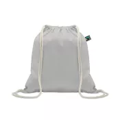 Worek Fairtrade 180 g/m² OSOLE DRAW COLOUR