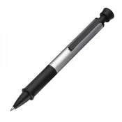 szary - Długopis metalowy