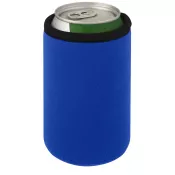 Błękit królewski - Uchwyt do puszki Vrie z neoprenu pochodzącego z recyklingu