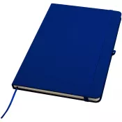 Navy Blue - Spectrum Plus notatnik A5 w twardej okładce