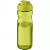 Limonka-Limonka - Bidon H2O Base® o pojemności 650 ml z wieczkiem zaciskowym