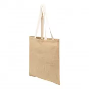 naturalny - Torba