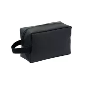 Kosmetyczka z RPET 600D z uchwytem DOPPKIT