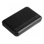 czarny - Powerbank