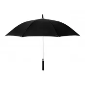 czarny - Wolver parasol RPET