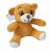 jasnobrązowy - Pluszowy miś