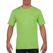 Lime - Koszulka bawełniana 185g/m² Gildan Premium Cotton®