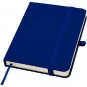 Navy Blue - Spectrum Plus notatnik A6 w twardej okładce