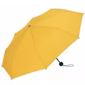 Yellow - Parasol reklamowy FARE 5002