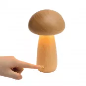 Lampka stołowa LED,