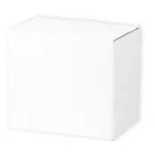 Biały błysk - P/702 Pudełko bez okienka