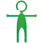 zielony - Uchwyt na telefon LODSCH