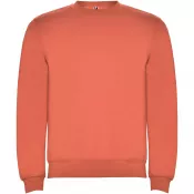 Koralowy - Bluza Clasica