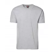 Grey Melange - Koszulka bawełniana 175 g/m² ID T-TIME® 0510