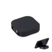 Kabel zwijany USB-C 100W LINEA 100