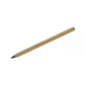 brązowy - Ołówek EON