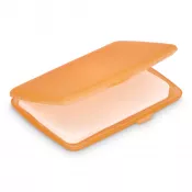 pomarańczowy  mrożony - Mydlane płatki Washé