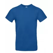 Royal Blue (450) - Koszulka reklamowa 185 g/m² B&C #E190